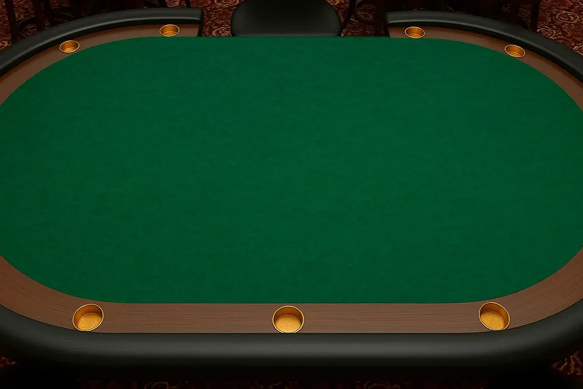 Caribbean Poker Background