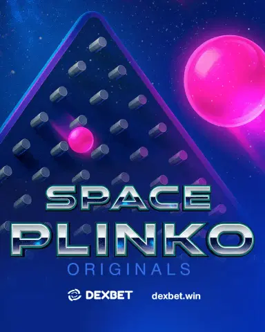 Space Plinko
