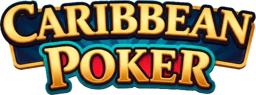 Caribbean Poker Logo