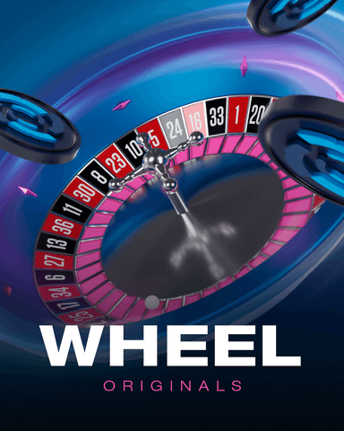 Wheel