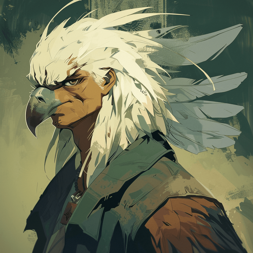 Profile picture