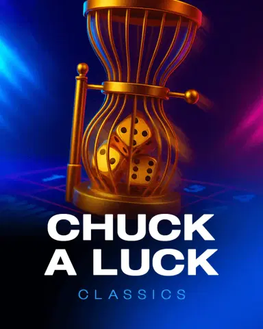 Chuck-a-Luck